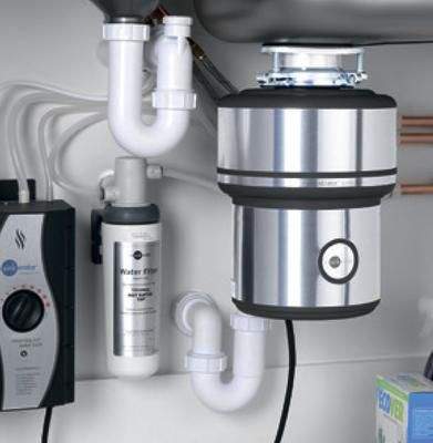 Подрібнювач In-sink-erator Model Evolution 250 - 3