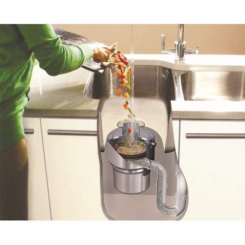 Подрібнювач In-sink-erator Model Evolution 250 - 6