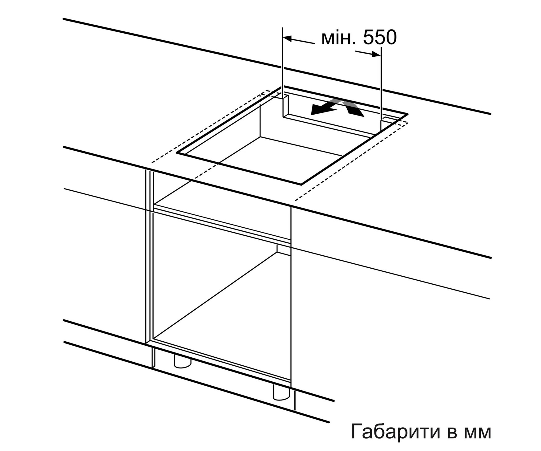 Варильна поверхня Siemens EX 675LEC1E - 6