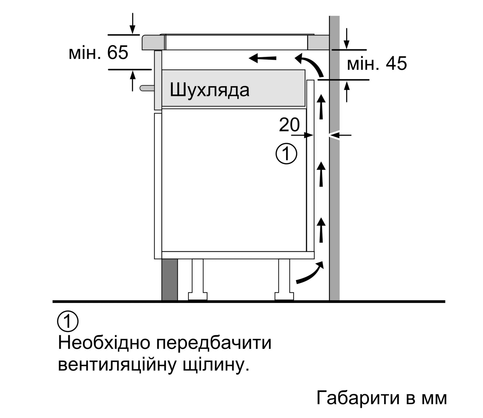 Варильна поверхня Siemens EX 675LEC1E - 7