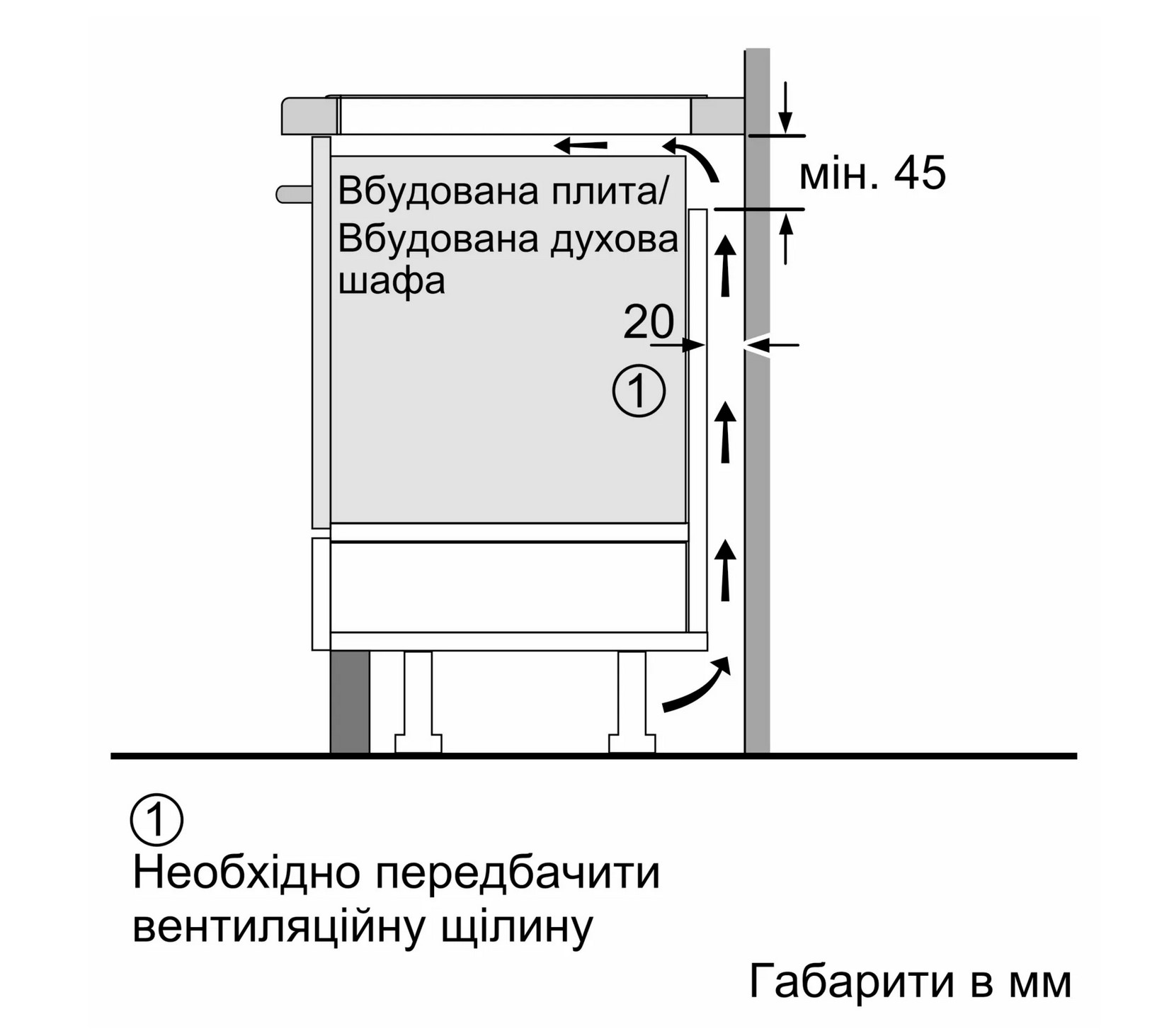 Варильна поверхня Siemens EX 675LEC1E - 8