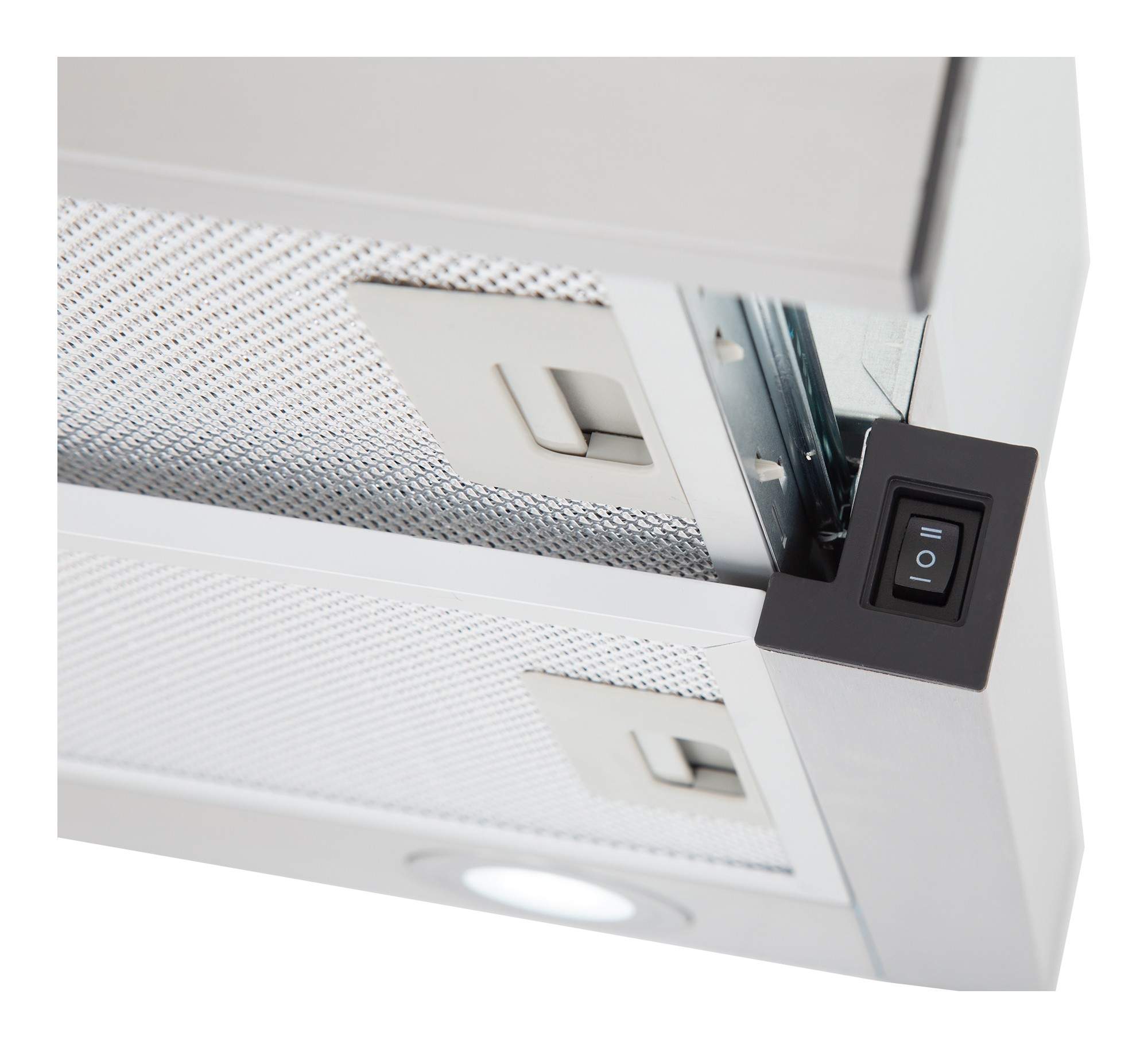 Витяжка Interline SLIM X/S A/60/2/T - 4