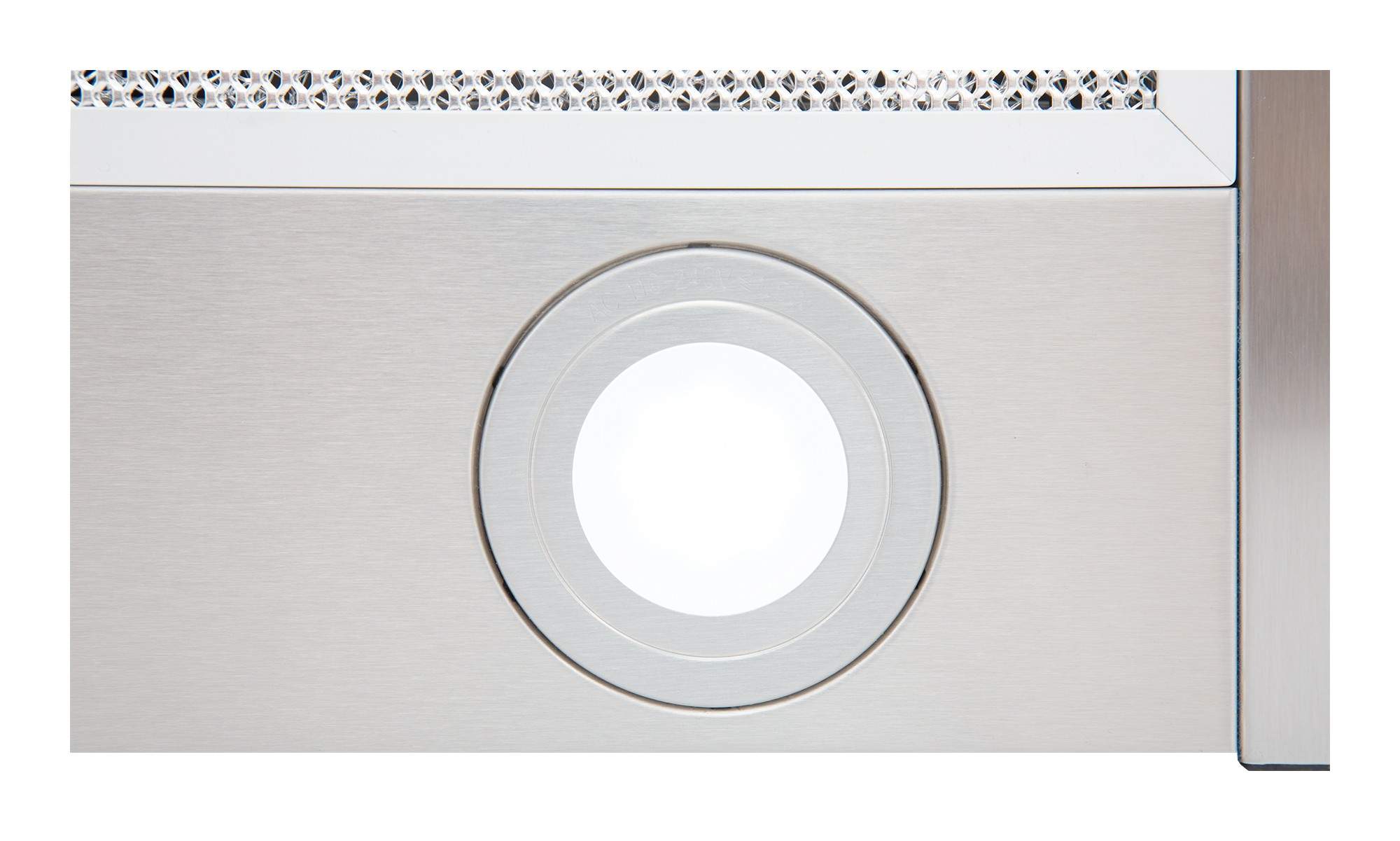 Витяжка Interline SLIM X/S A/60/2/T - 6