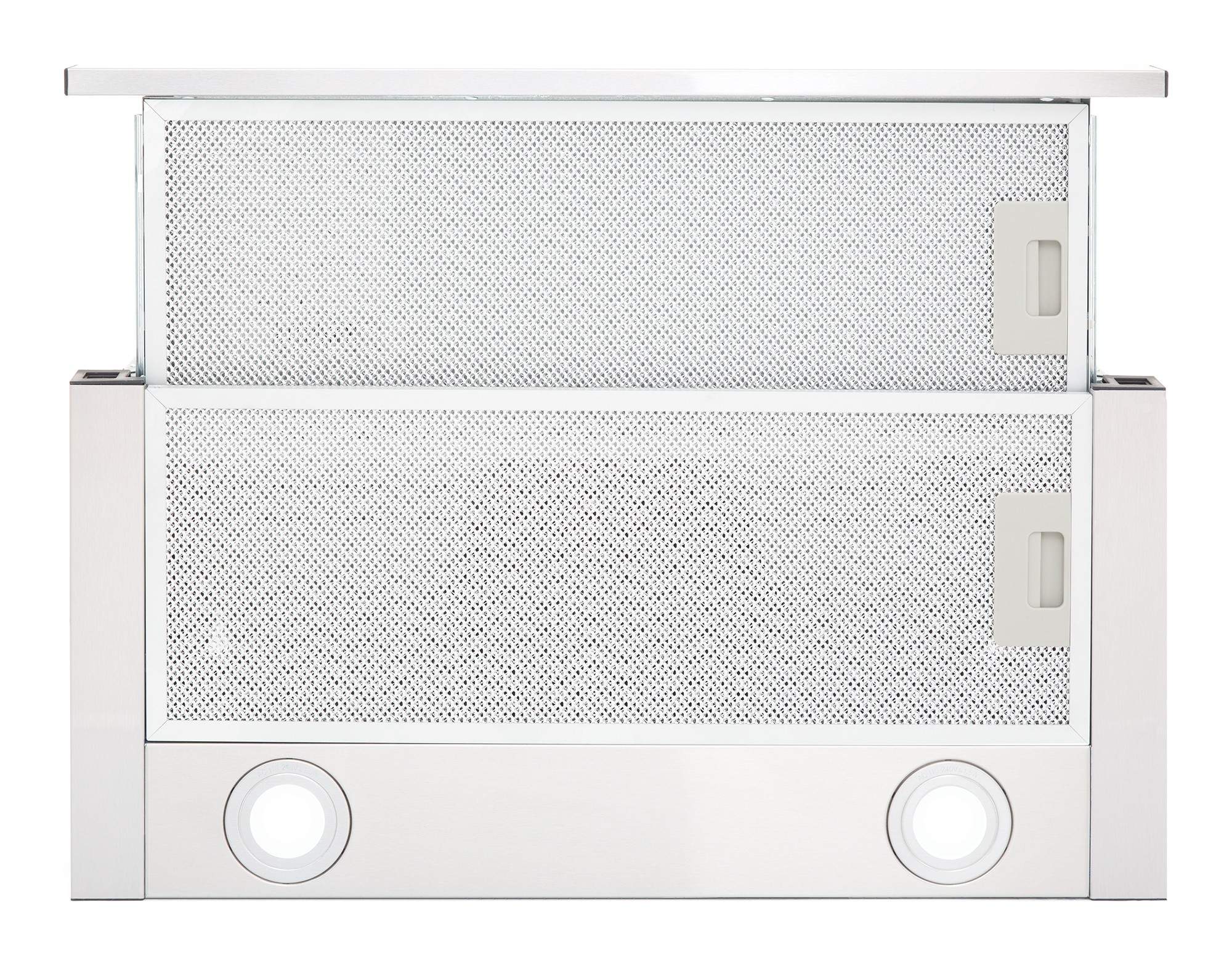 Витяжка Interline SLIM X/S A/60/2/T - 7