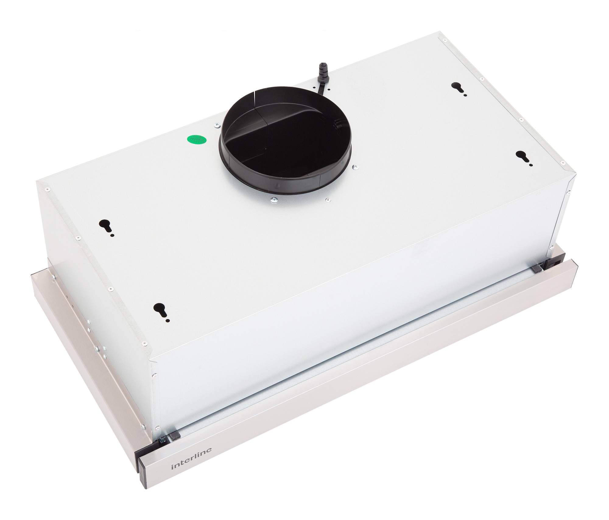Витяжка Interline SLIM X/S A/60/2/T - 11