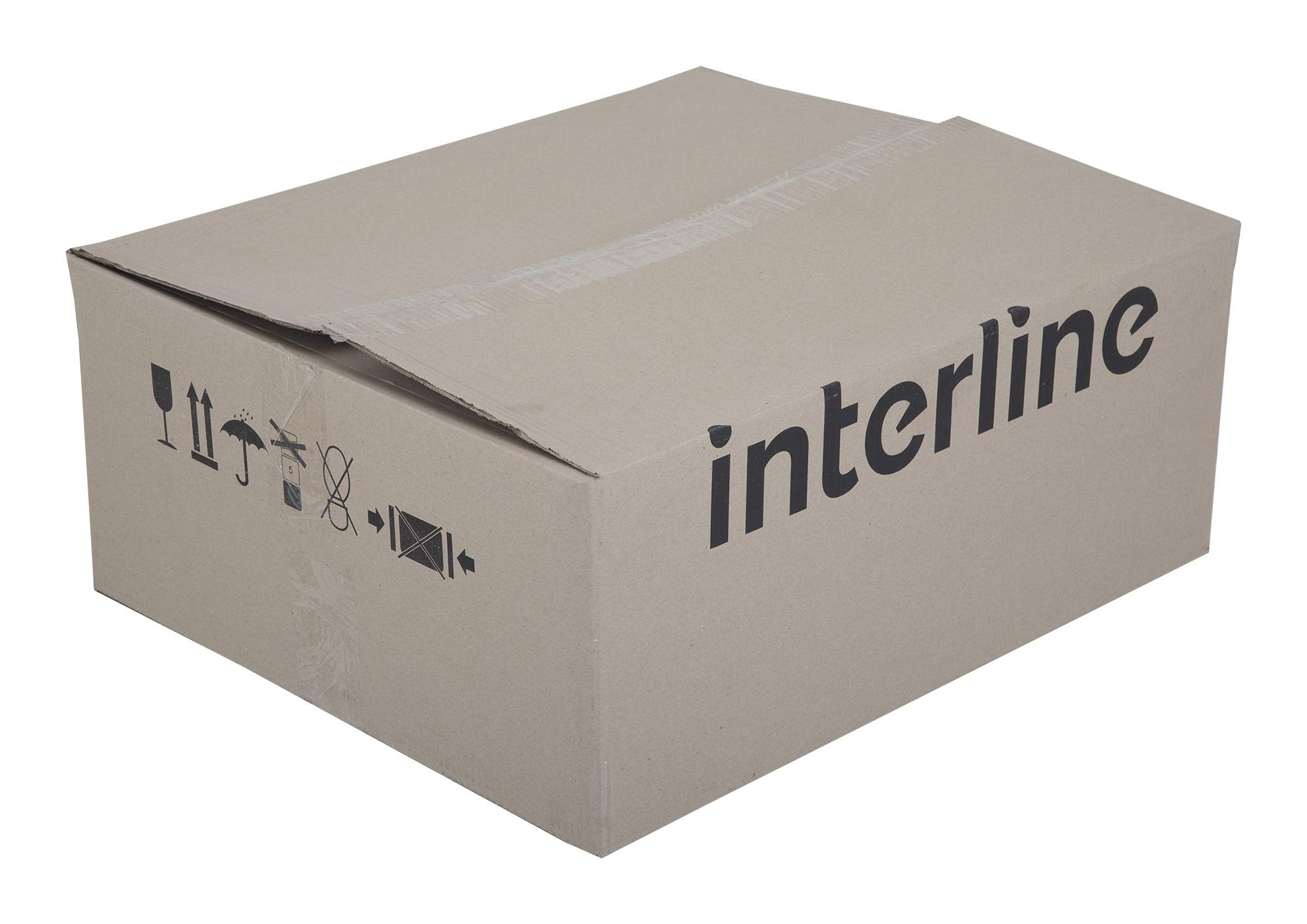 Мийка Interline POLO white - 7