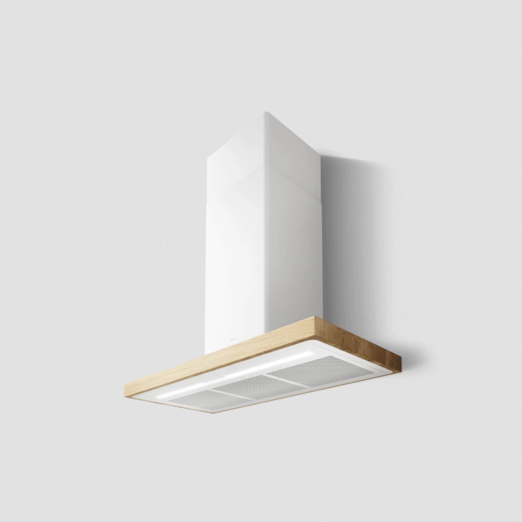 Витяжка Elica BIO WH/A 90 ROVERE - 1