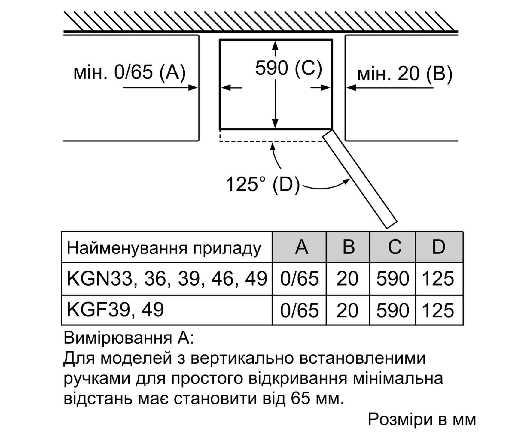 Холодильник Bosch KGN 36NW306 - 8
