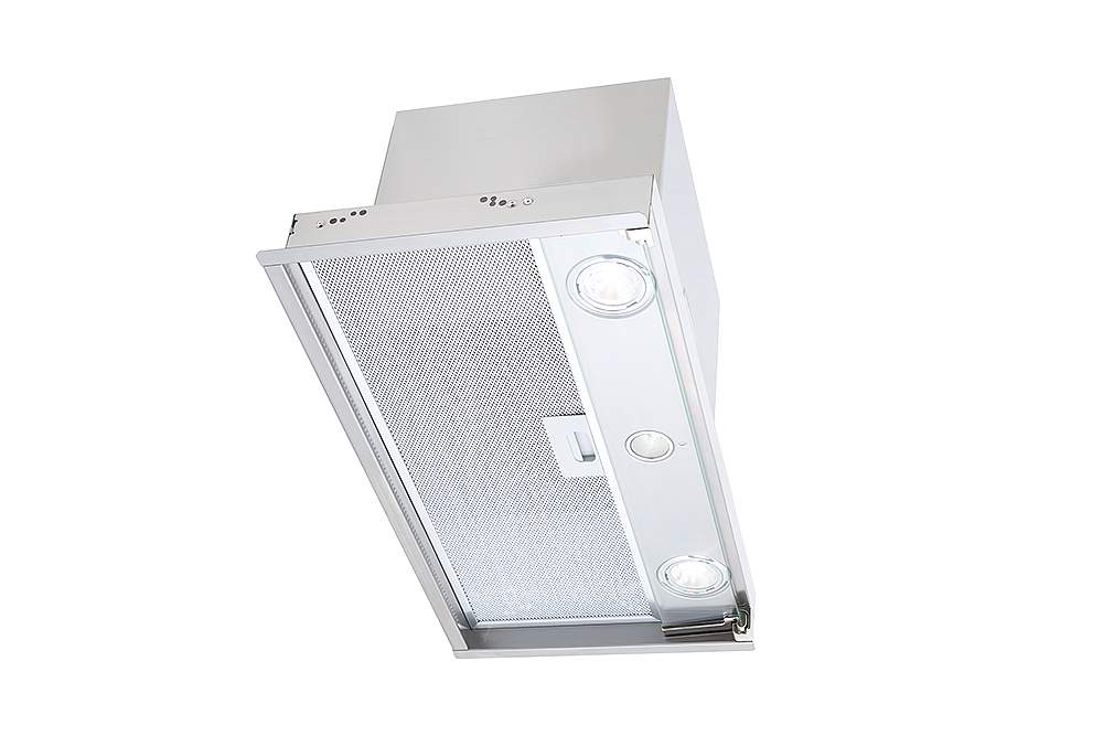 Витяжка Elica BOX IN IX/A/60 - 3