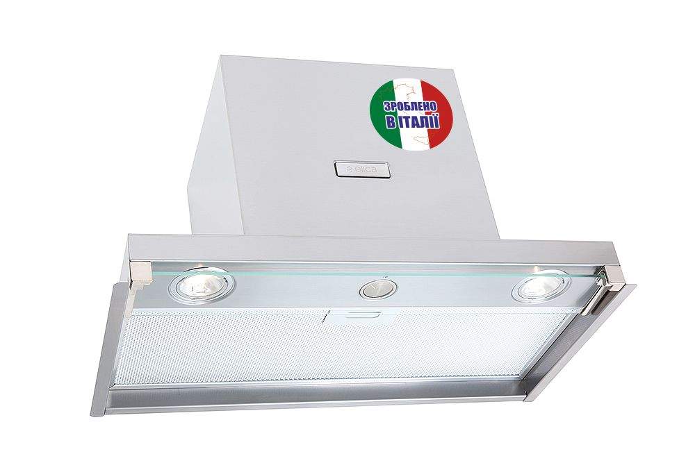 Витяжка Elica BOX IN IX/A/60 - 9