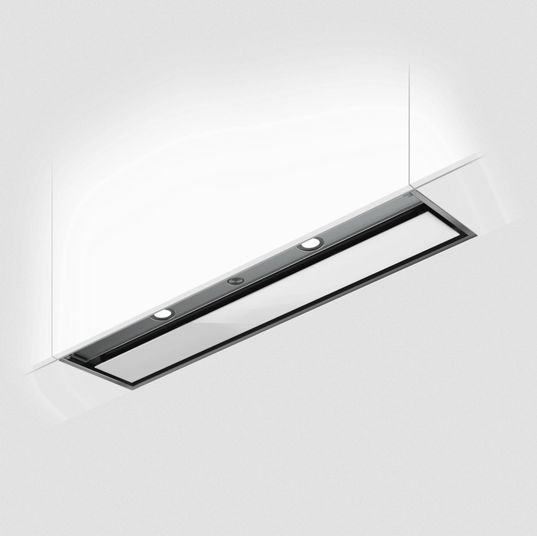 Витяжка Elica BOX IN PLUS IXGL/A/120 - 1