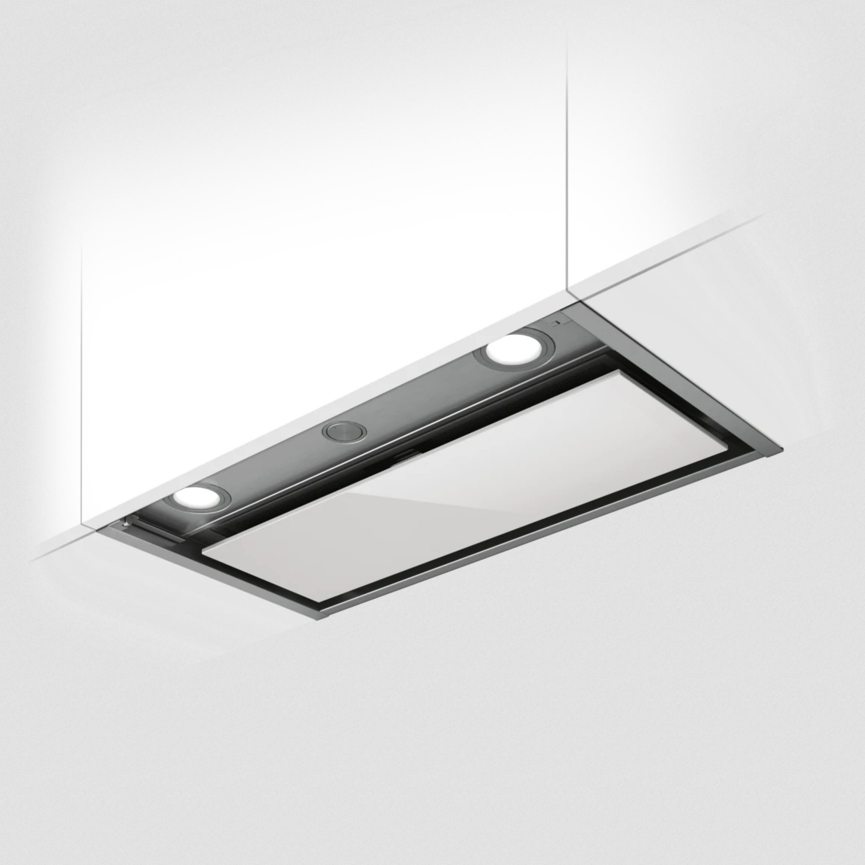 Витяжка Elica BOX IN PLUS IXGL/A/60 - 1
