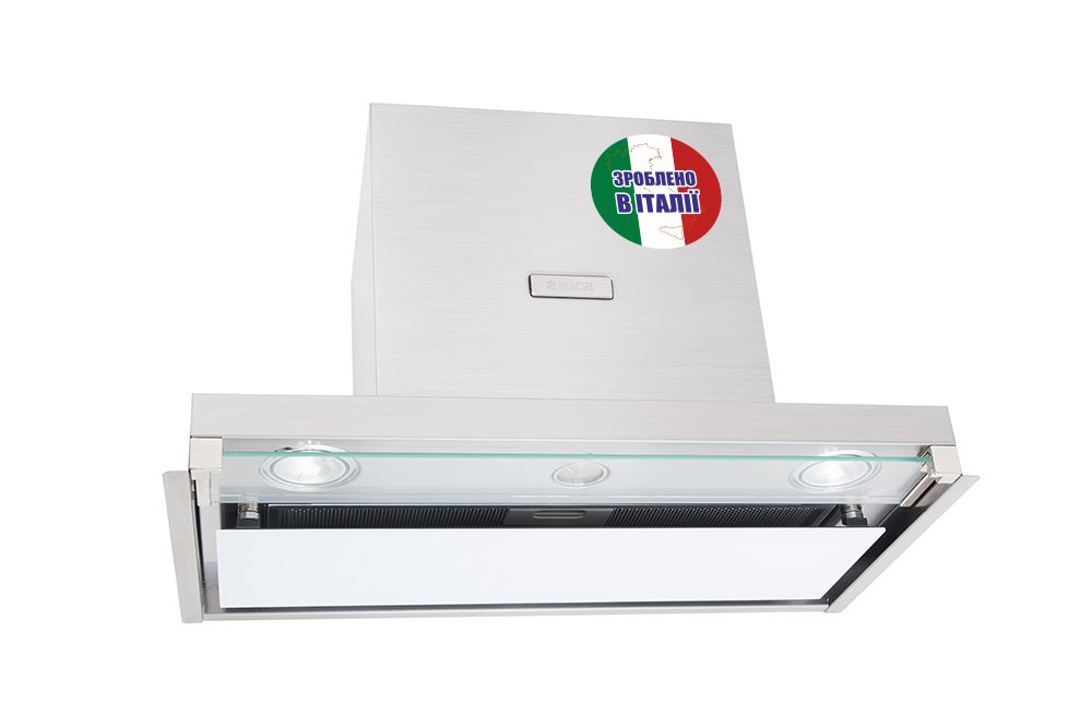 Витяжка Elica BOX IN PLUS IXGL/A/60 - 11