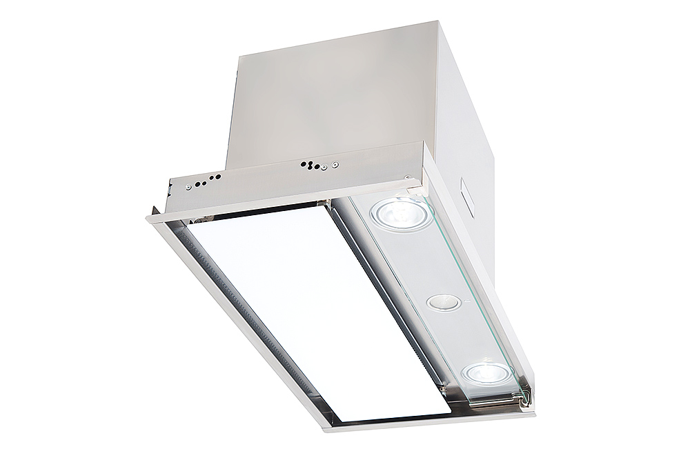 Витяжка Elica BOX IN PLUS IXGL/A/60 - 10