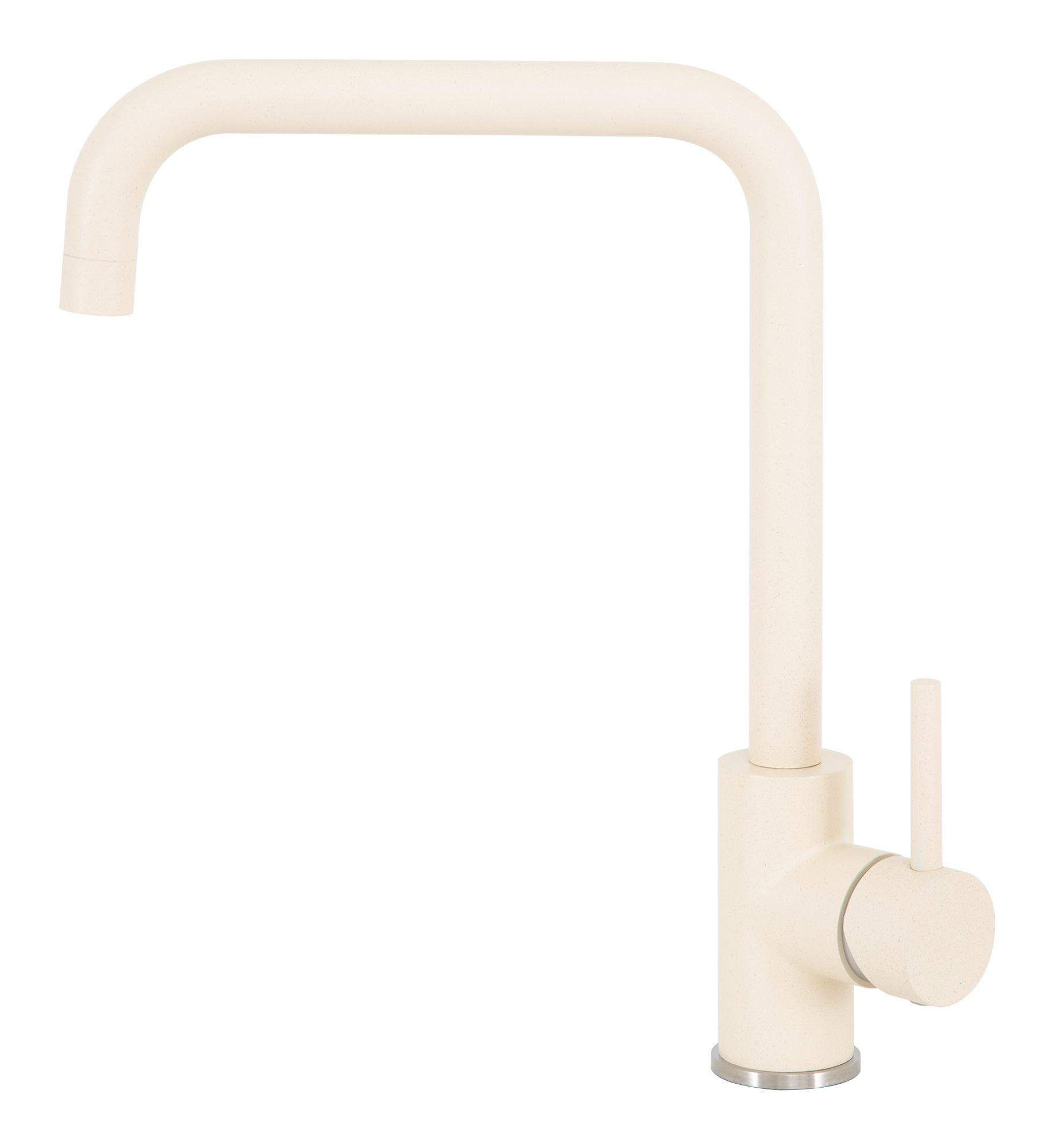 Змішувач Elleci MODERN BIANCO ANTICO 62 - 1