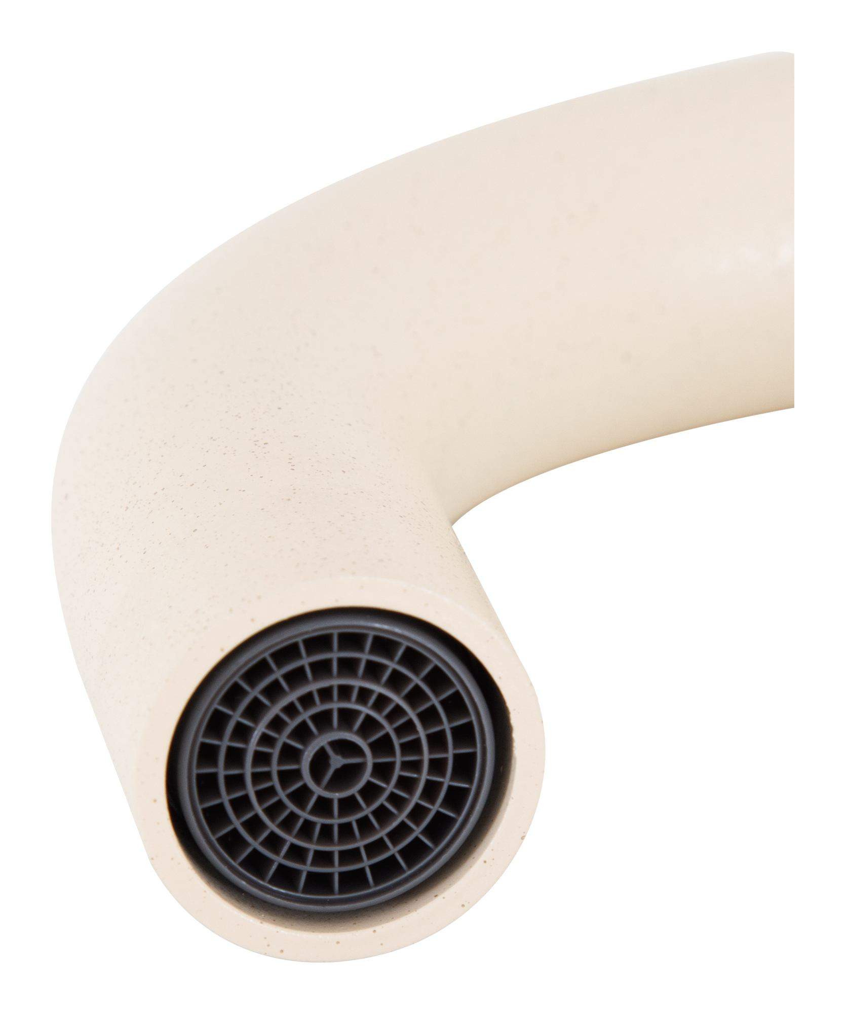 Змішувач Elleci MODERN BIANCO ANTICO 62 - 2