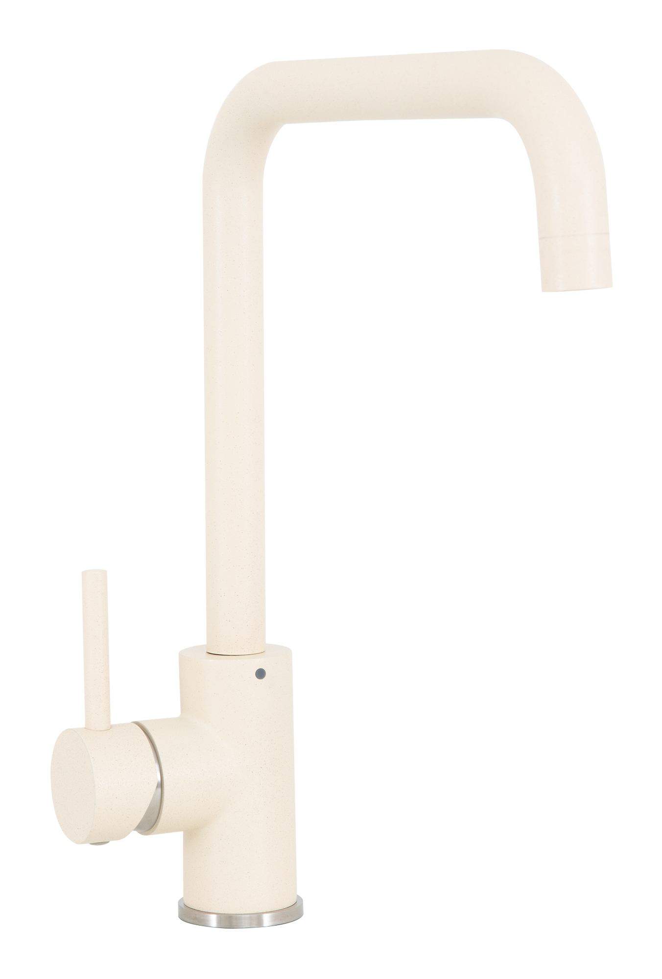Змішувач Elleci MODERN BIANCO ANTICO 62 - 4