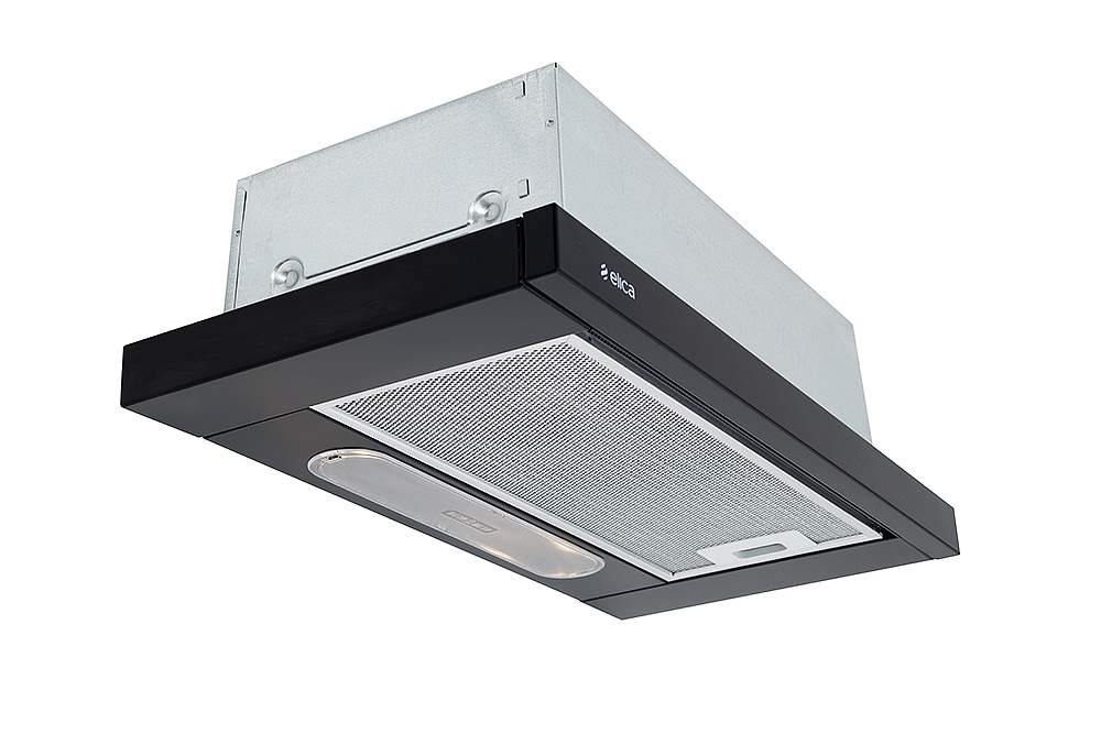 Витяжка Elica ELITE 14 LUX BL/A/60 - 4