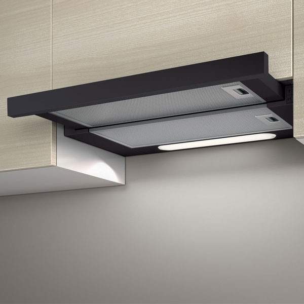 Витяжка Elica ELITE 14 LUX BL/A/60 - 1