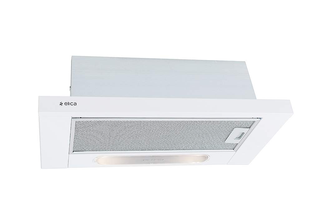 Витяжка Elica ELITE 14 LUX WH/A/60 - 2