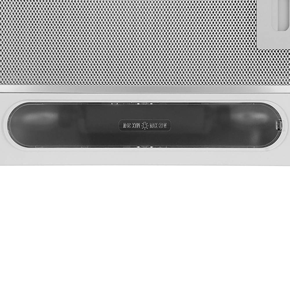 Витяжка Elica ELITE 14 LUX WH/A/60 - 9