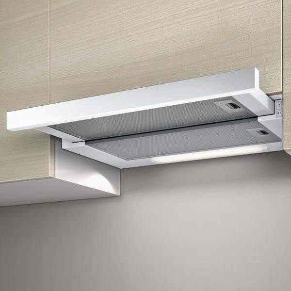Витяжка Elica ELITE 14 LUX WH/A/90 - 1