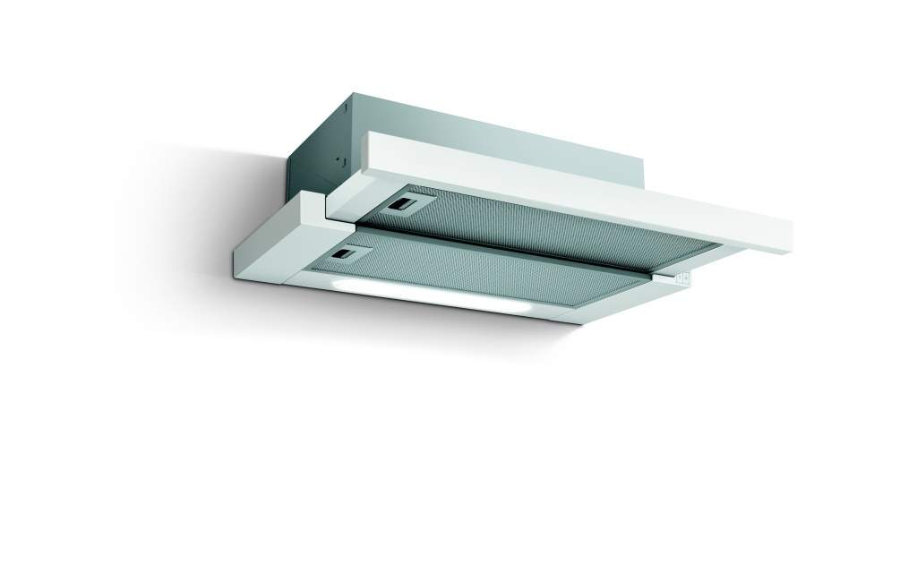 Витяжка Elica ELITE 14 LUX WH/A/90 - 2