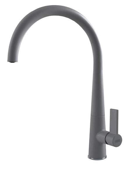 Змішувач Elleci Athena titanium 73 - 1