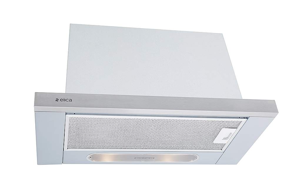 Витяжка Elica ELITE 26 PB IX/A/60 - 3