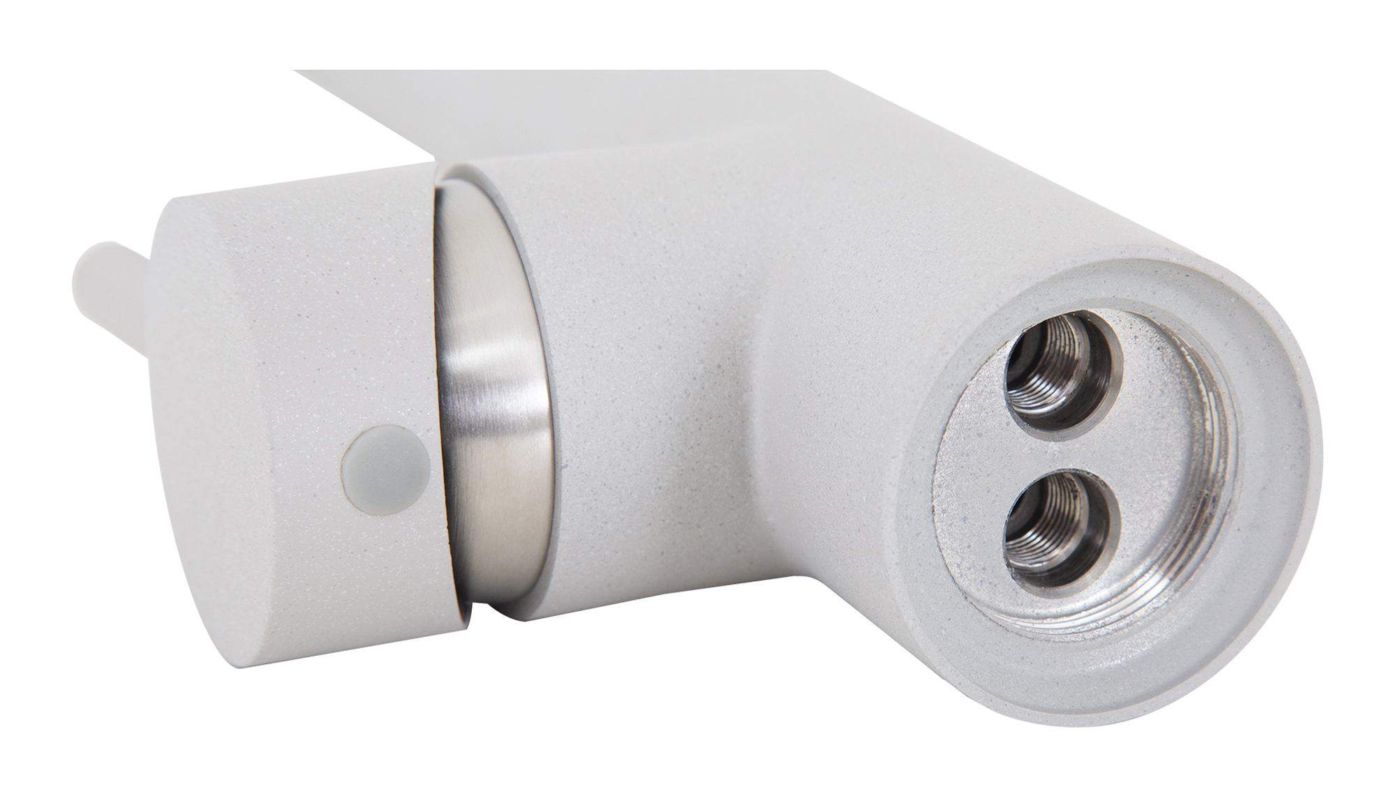 Змішувач Elleci MODERN ALUMINIUM 79 - 5