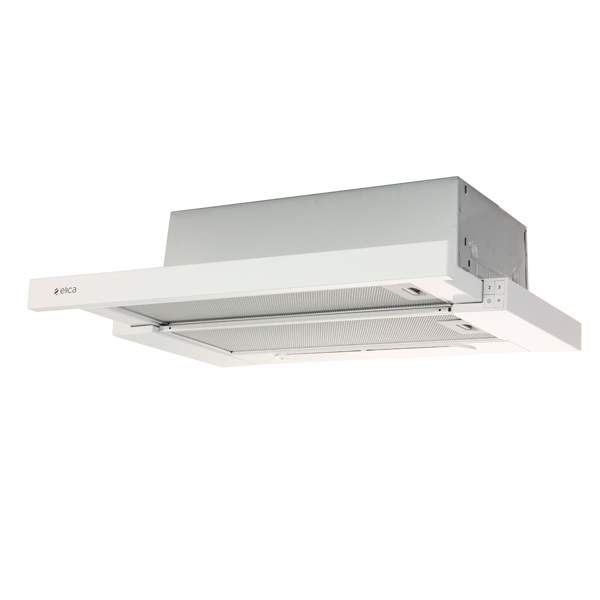 Витяжка Elica SLIMMY STD WH/A/60 - 1