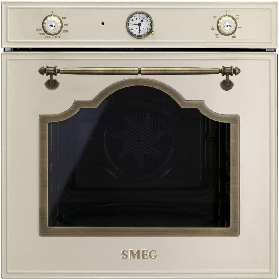 Духова шафа Smeg SF 700PO - 1