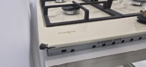 Варильна поверхня  H 6400 QGR - 2