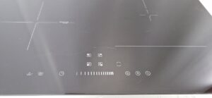 Варильна поверхня  HIV 569 SIZ BA - 2