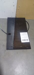 Варильна поверхня  VIK 830 SIB BG - 1