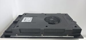 Варильна поверхня  HIV 569 SIZ BA - 2