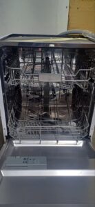 Посудомийна машина  DWI 600 - 1