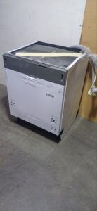 Посудомийна машина  DWI 600 - 2
