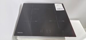 Варильна поверхня  HIV 367 SBD BA - 1
