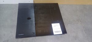Варильна поверхня  HIV 367 SBD BA - 1