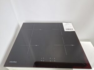 Варильна поверхня  HIV 367 SBD BA - 1