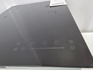 Варильна поверхня  HHV 365 SPT BA - 1