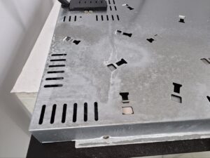 Варильна поверхня  HHV 365 SPT BA - 2