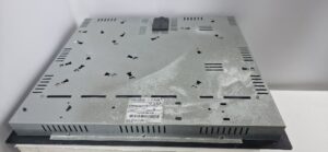 Варильна поверхня  HHV 365 SPT BA - 2