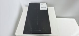 Варильна поверхня  VIK 830 SIB BG - 1