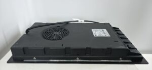 Варильна поверхня  VIK 830 SIB BG - 2