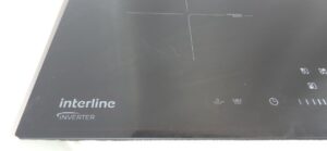 Варильна поверхня  HIV 740 SIB BG - 2