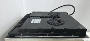 Варильна поверхня  HIV 740 SIB BG - 3