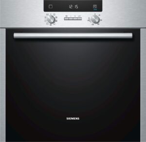 Духова шафа Siemens HB 551E1T - 1