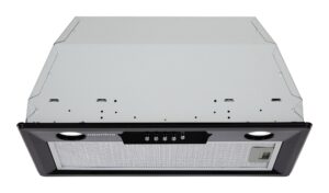 Витяжка Interline SMART BK  A/60/T - 3